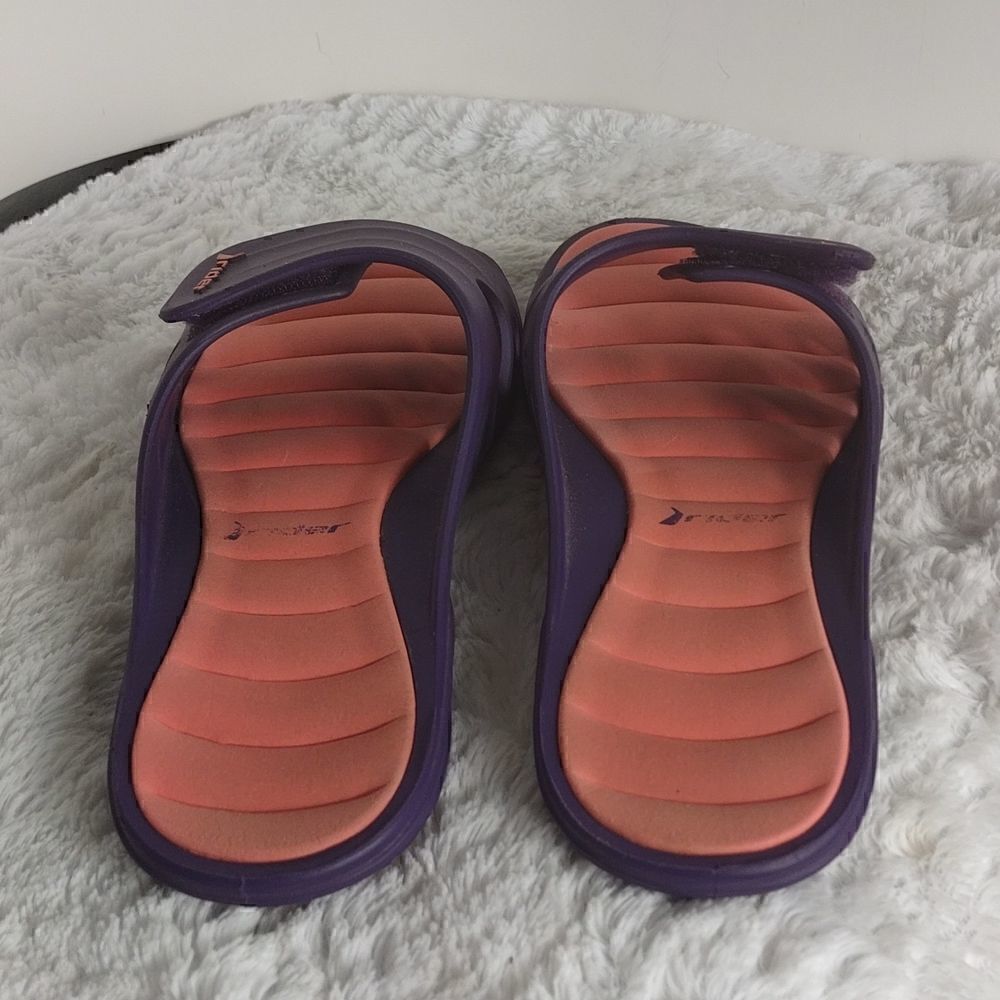 Rider Woman's Slides - Picture 2 of 6